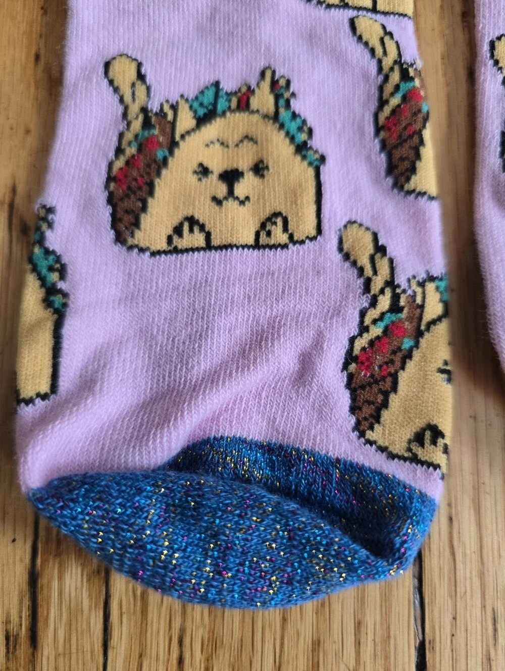 Cat Lover's Ankle Socks (2)